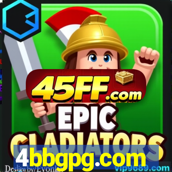 4bbgpg.com