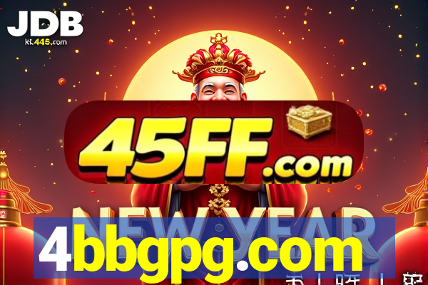 4bbgpg.com
