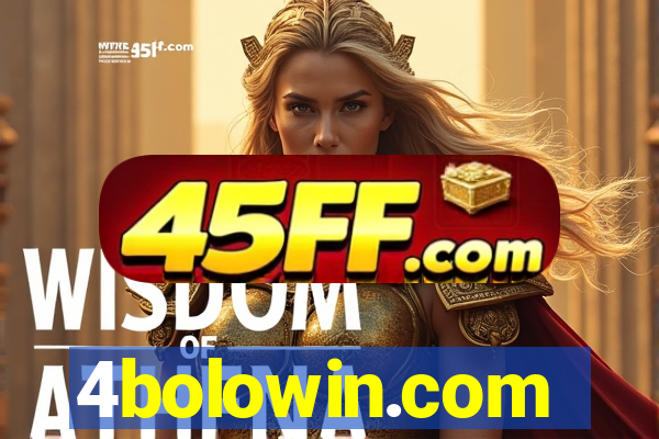 4bolowin.com