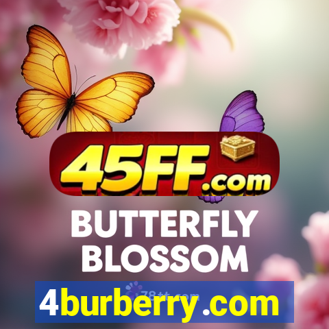 4burberry.com