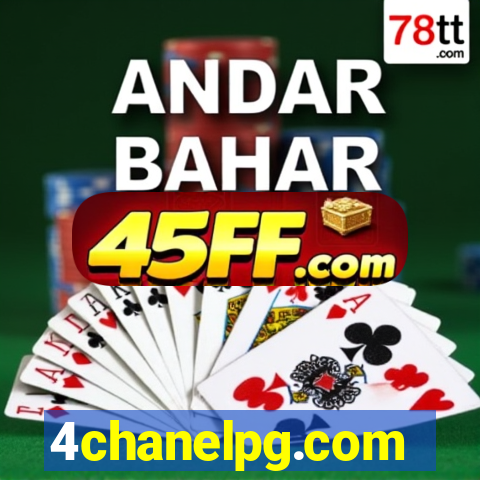 4chanelpg.com