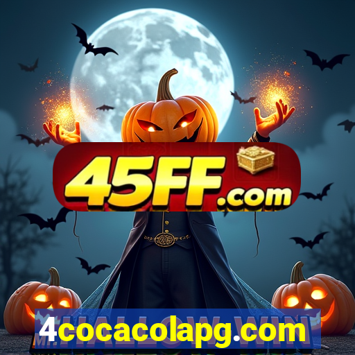 4cocacolapg.com