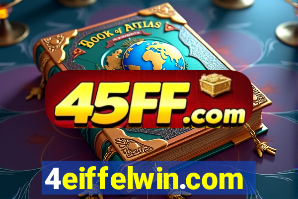 4eiffelwin.com