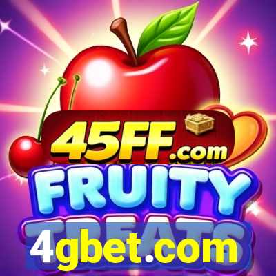 4gbet.com
