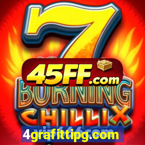 4grafittipg.com