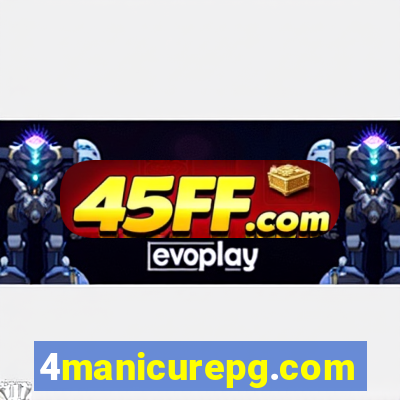 4manicurepg.com