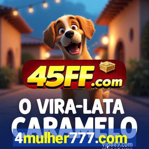 4mulher777.com