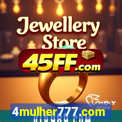 4mulher777.com