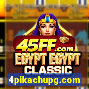 4pikachupg.com