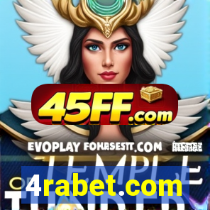 4rabet.com