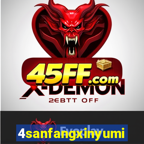 4sanfangxinyuming.com