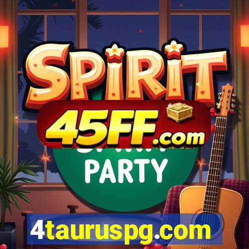 4tauruspg.com