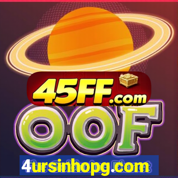 4ursinhopg.com