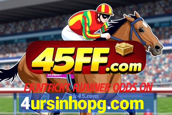 4ursinhopg.com