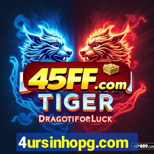 4ursinhopg.com