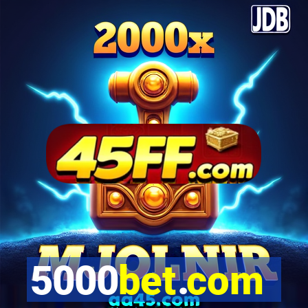 5000bet.com