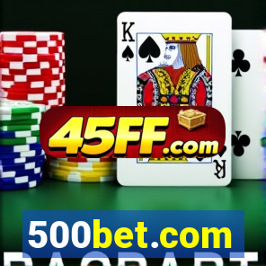 500bet.com