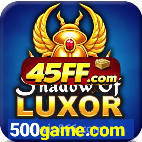 500game.com