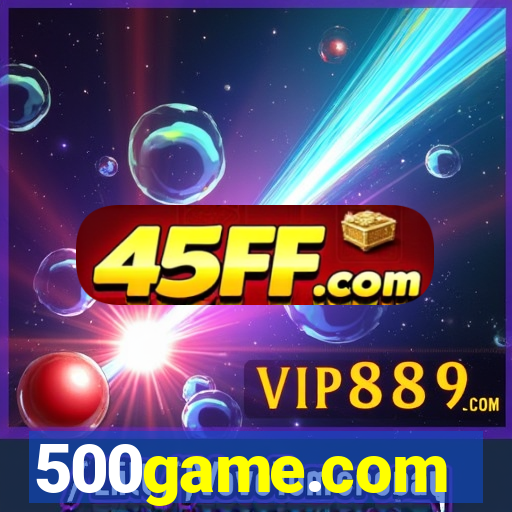 500game.com