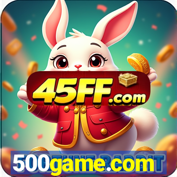 500game.com