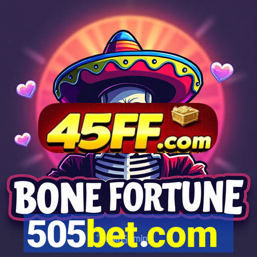 505bet.com