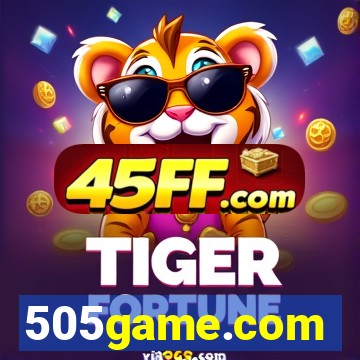 505game.com