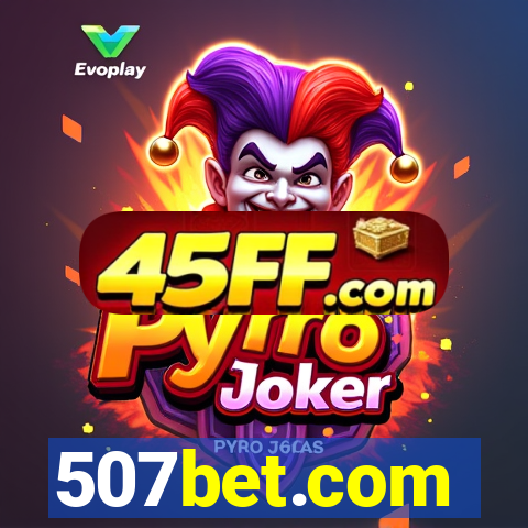 507bet.com