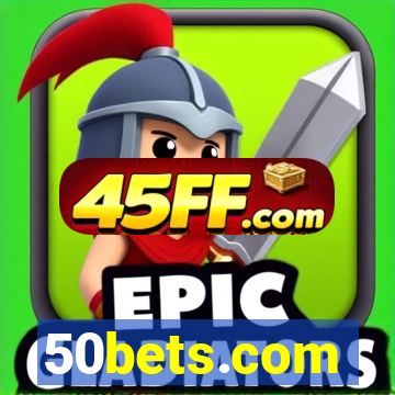50bets.com