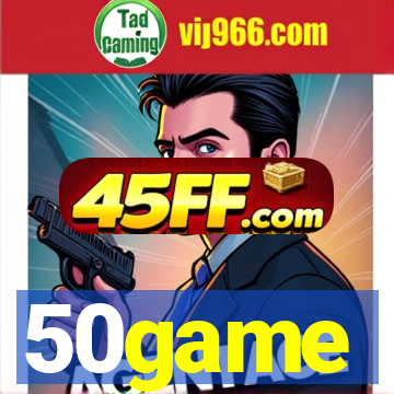 50game