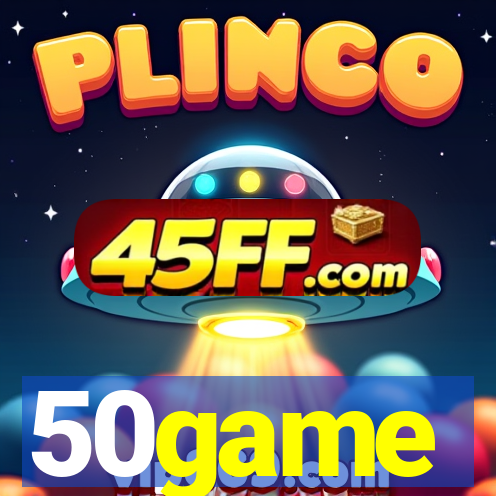 50game
