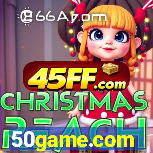 50game.com
