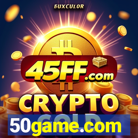 50game.com