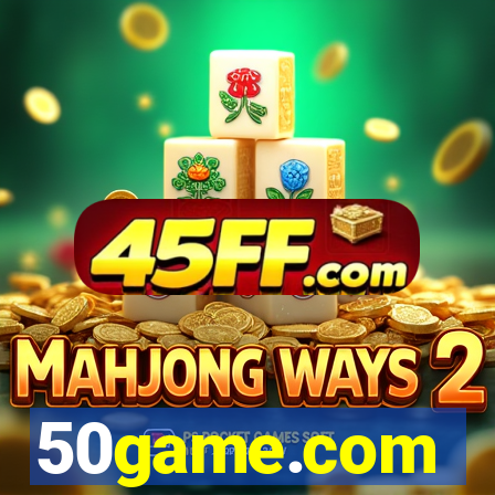 50game.com