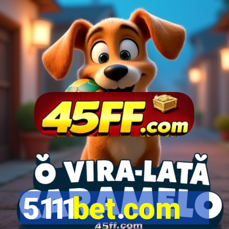 5111bet.com