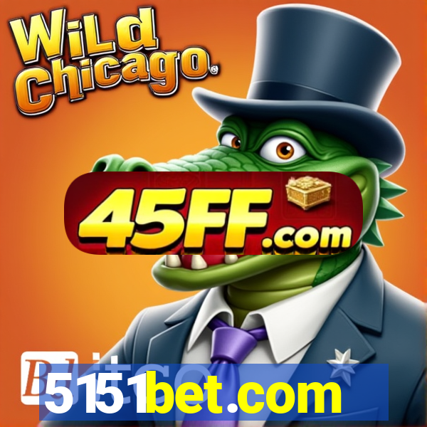 5151bet.com