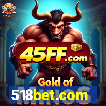 518bet.com