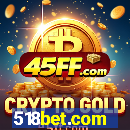 518bet.com