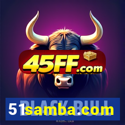 51samba.com