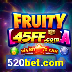520bet.com