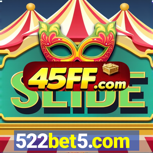 522bet5.com