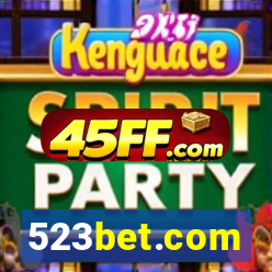 523bet.com