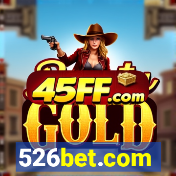526bet.com