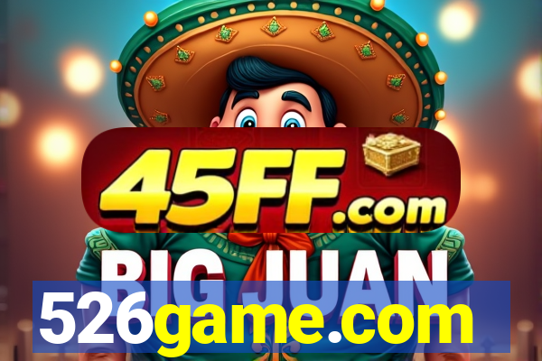 526game.com