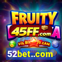52bet..com