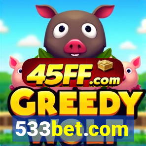 533bet.com