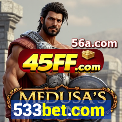533bet.com
