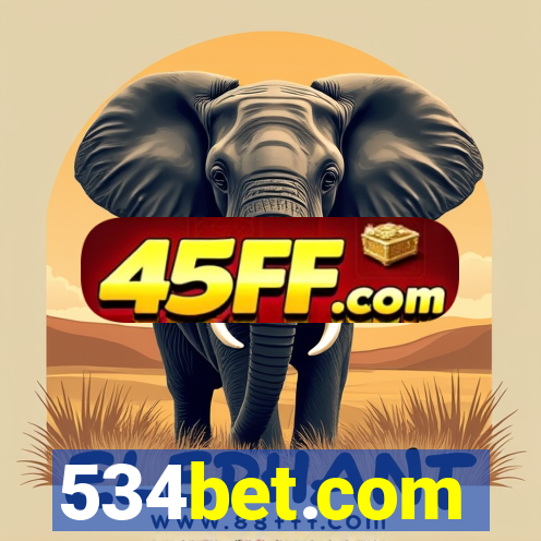 534bet.com