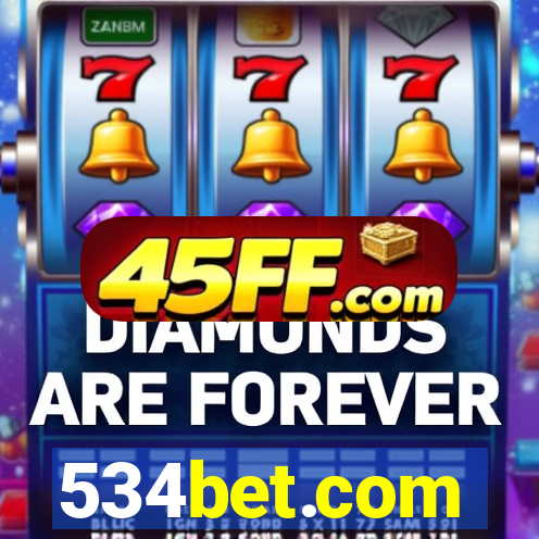 534bet.com