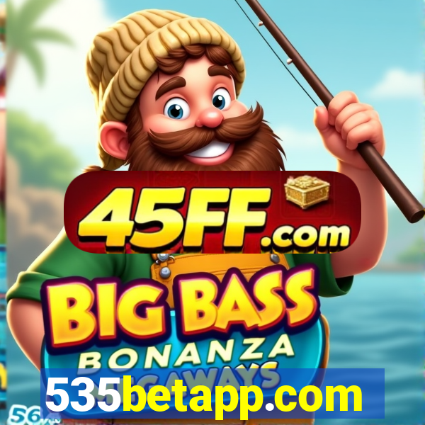 535betapp.com