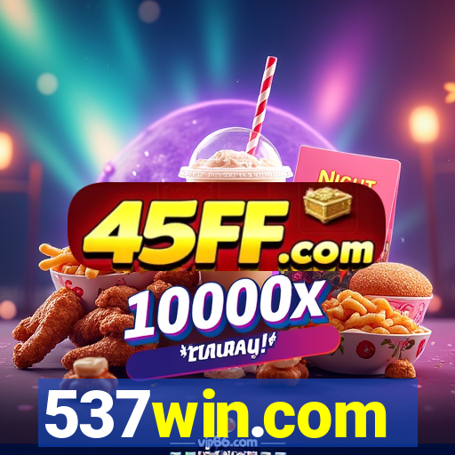 537win.com